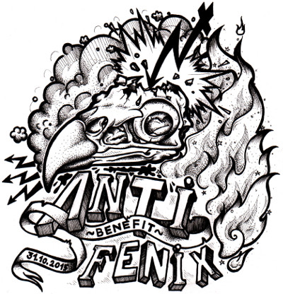 AntiFenix