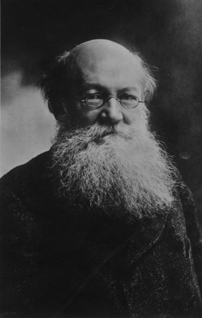Kropotkin