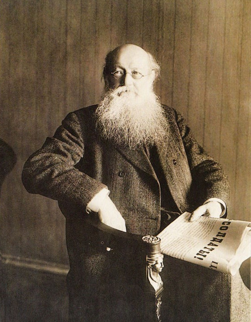 Kropotkin Kropotkin