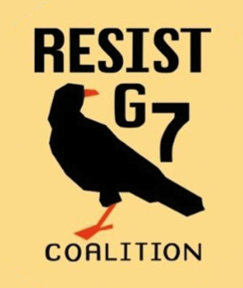 Resist G7