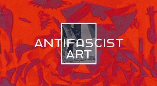 Antifascist Art