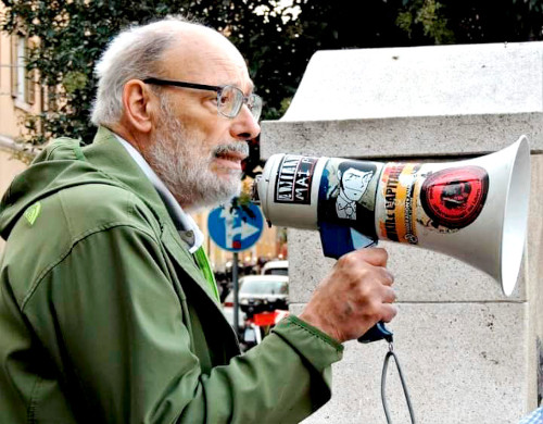 Claudio Venza