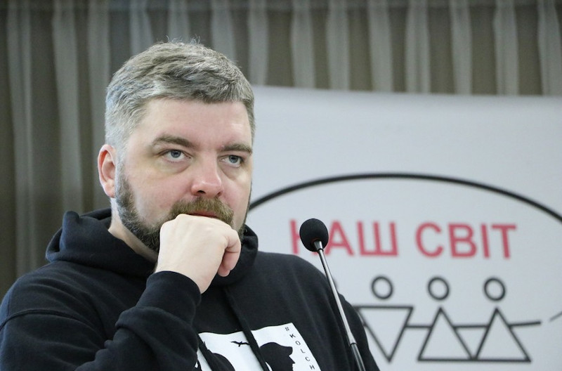 Maxim Butkevič 