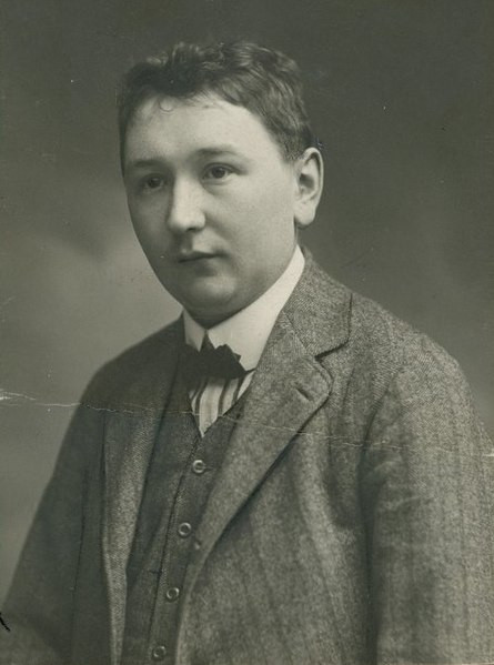 Jaroslav Hašek