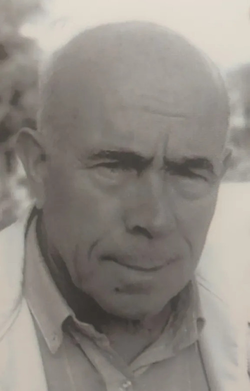 Antonio Vargas Rivas po válce
