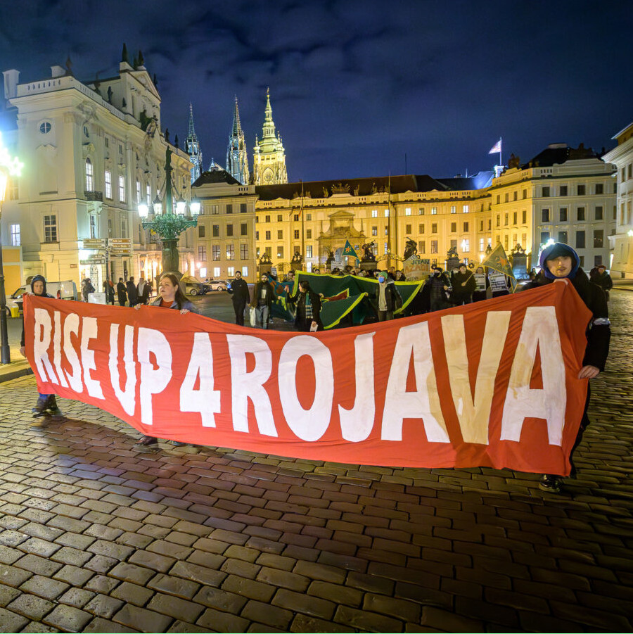 Praha
