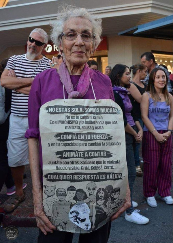María Eva Izquierdo
