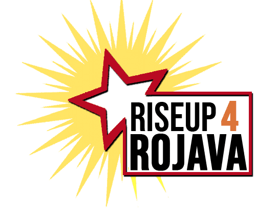 riseup4rojava