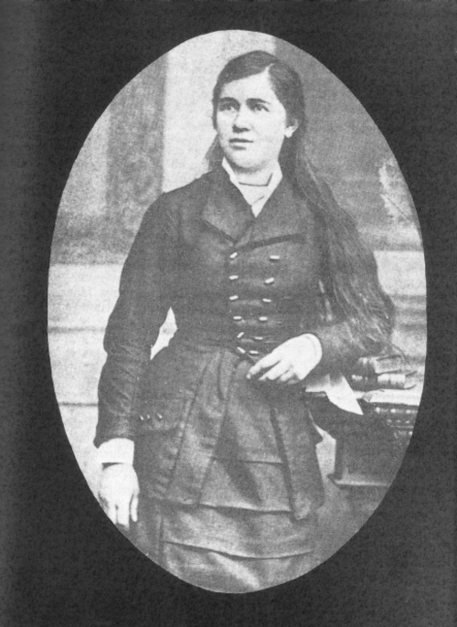 Anna Pammrová