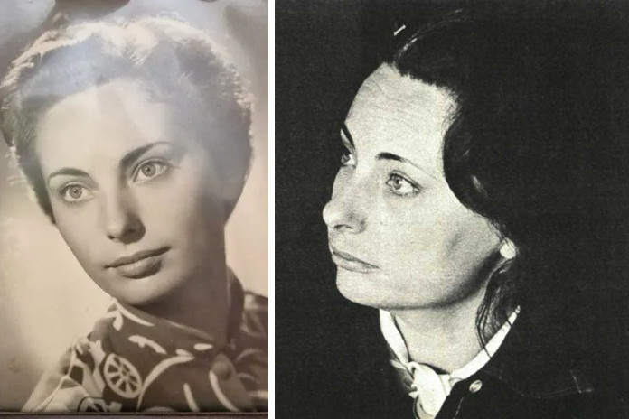 Colette Durruti Colette Durruti