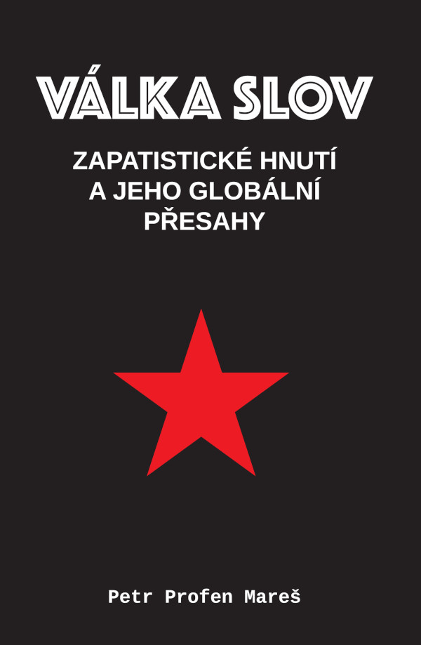 obálka