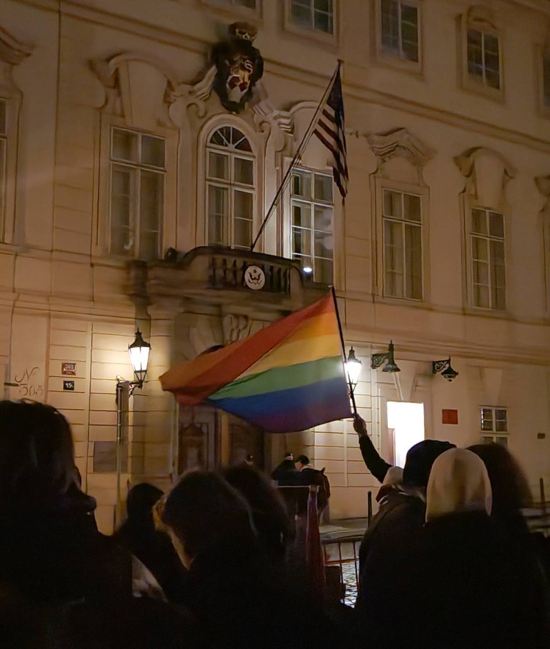 Praha