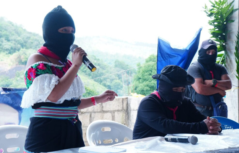 Chiapas