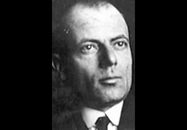 Silvio Corio  Silvio Corio