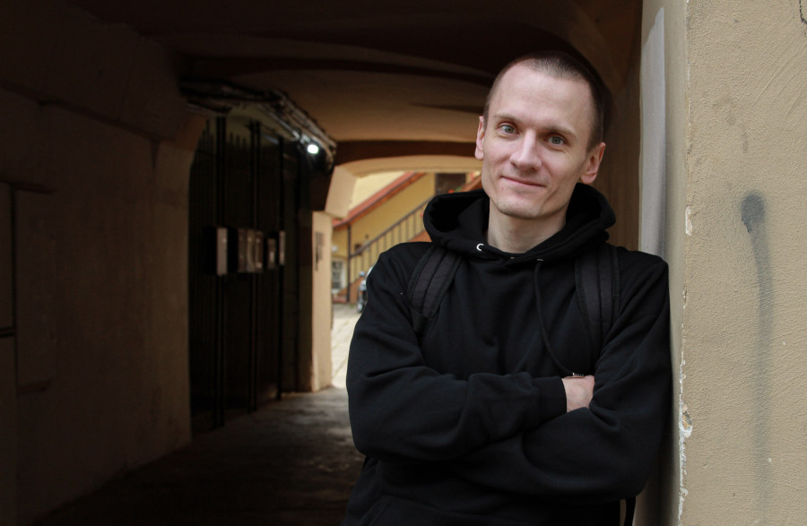Mikola Dziadok
