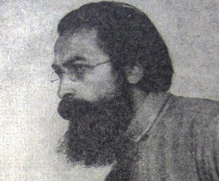 G. P. Maximova