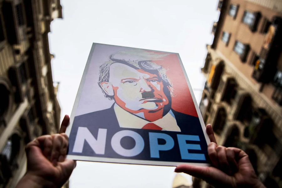 Trump Trump