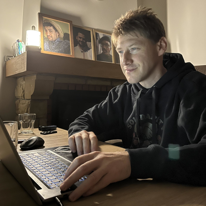 Sergej