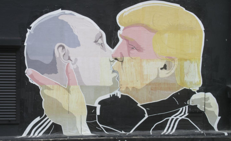 lovers