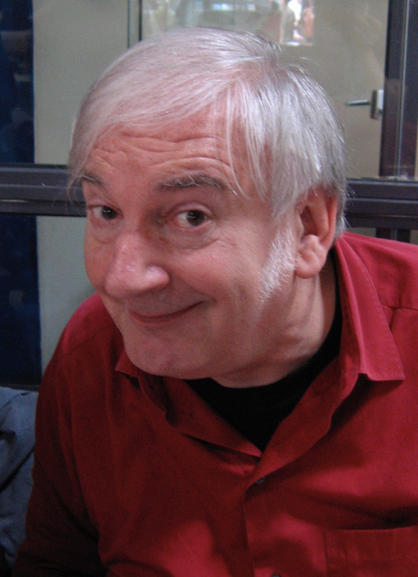 Noël Godin