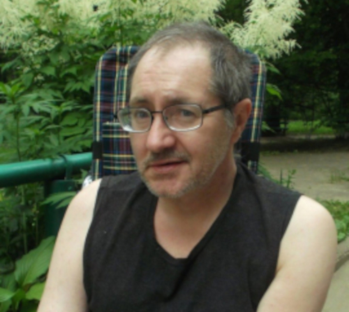 Ilja Romanov